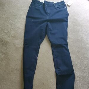 Blank NYC Blue ²Jeans Modern Fit